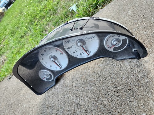 2002 acura rsx type gauge - acura,