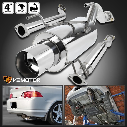 Fits 2002 2006 - 2002-2006, rsx