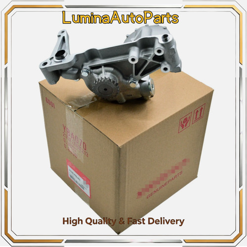 Oem oil pump 15100 prb - oem,